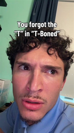 Is this funny? #joke #wordplay #skit | word game