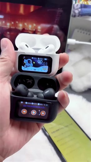 スマート音楽操作：タッチとSiriの活用法