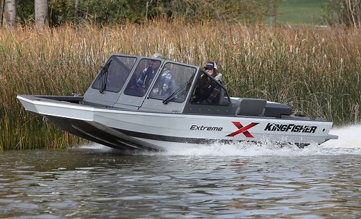 KingFisher 1875 Extreme Shallow