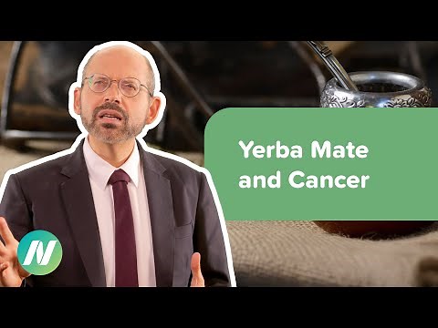 Yerba Mate and Cancer: Do Its Benefits Outweigh Its Risks?