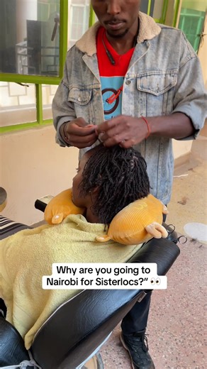 Sisterlocs Services in Thika for Convenience and Quality