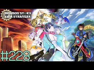 Digimon Story: Time Stranger PS5 Playthrough with Chaos part 228: Chrono Devolution
