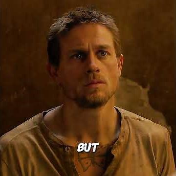 🏝️ Witnessing the Unbreakable Will—Free at Last! #shorts #movie #film #wrr51126bbl