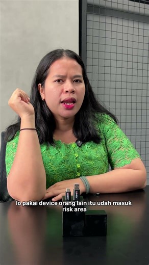 top Ngecas HP Sembarangan Sebelum Tau Ini!
