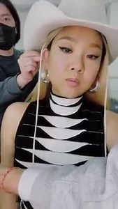 358K views · 6.7K reactions | Howdy y’all~ Ready for cowgirl joyce? 鸞 NEW SONG《豐乳肥臀 BBBB: Big Boobs Bubble Butt》Drops MIDNIGHT TONIGHT on all digital platforms! Music Video drops TOMORROW 10PM! IG Live 10:05PM! MARK YOUR CALENDARS!!! #豐乳肥臀 #BigBoobsBubbleButt @mediaasiamusic | 鄭欣宜 Joyce Cheng | Facebook