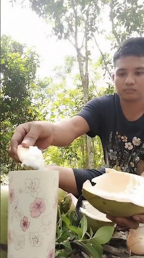 12 manfaat air kelapa mudah ayo minum air kelapa