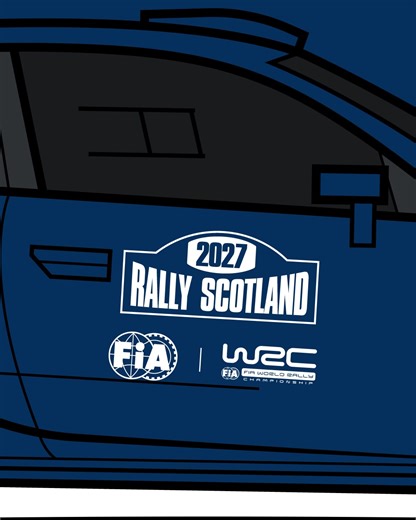 WRC's Exciting Return to the UK in 2024