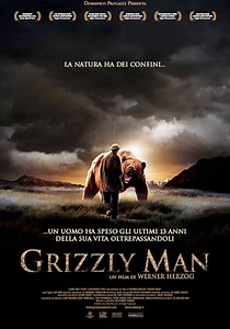 Grizzly Man - film: dove guardare streaming online
