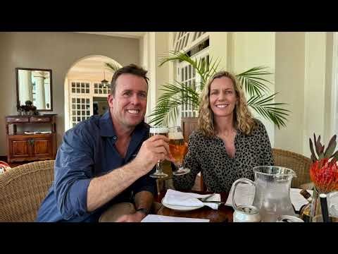 Zim & Bots 2025 | Part 2 - Vic Falls