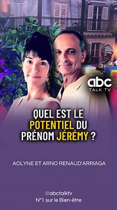 Aolyne et Arno ont mis au point un protocole révolutionnaire capable de décoder votre prénom pour révéler les grandes lignes de votre chemin de vie. Fruit de nombreuses années de recherche et d’un algorithme unique dont ils gardent précieusement le secret, leur méthode permet de mettre en lumière vos défis, vos choix de vie et les potentiels encore endormis en vous. Car un prénom n’est pas qu’un mot : c’est une vibration. Et si vous ne vous sentez plus en accord avec la vôtre, changer de prénom