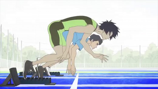 ‘Devilman: Crybaby’ es un arriesgado anime repleto de gore y metafísica a ritmo de techno