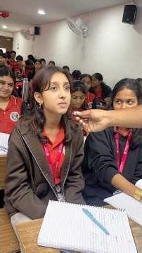 Pw Vidyapeeth Indore Live Classroom Tour #pw #indore #vidyapeeth #kota