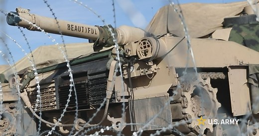 What is a Master Gunner? | U.S. Army