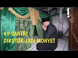 [LIVE]DATANGI TEMPAT SUNAN KALIJAGA