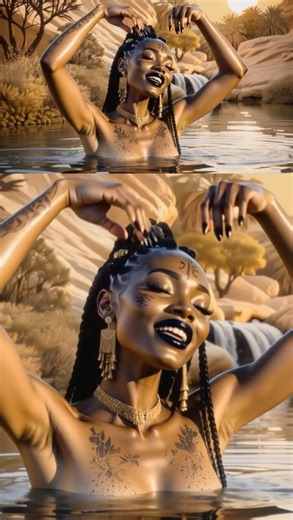 Ameya – Hey Ya 🔥 Desert Soul Awakens | Short