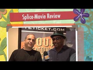 Splice-Movie Review