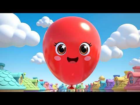 Las mejores canciones infantiles – 1 hora completa | Canciones Infantiles para Niños | Rima