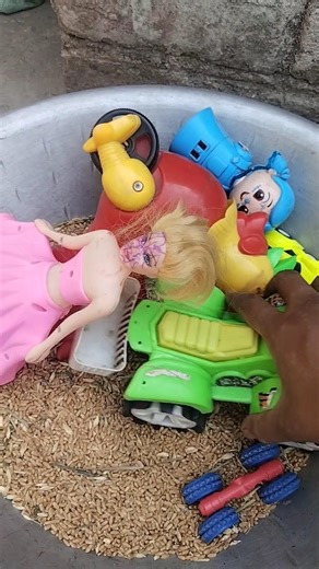 Minutes Satisfying with Unboxing Hello Kitty Kitchen Set | How to Make Mini Kitchen Set ASMRl