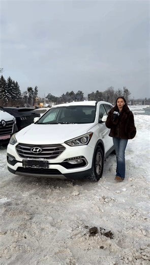 Доставили черговий автомобіль для нашого клієнта Олександра- HYUNDAI SANTA FE SPORT 2017 року🚗 🔥Run and Drive 🔥 Пробіг: 63 283 миль 🔥Двигун: 2.4 🔥Коробка: автомат 🚗 Ціна авто під ключ - 15 000$🔥 💸 Компанія «712 Cars Club» допоможе підібрати Вам якісне авто з вигодою до 35% від ринкової вартості в Україні! 📩 Для замовлення пишіть нам в Direct або телефонуйте: ☎️ 38 (098) 712-11-22