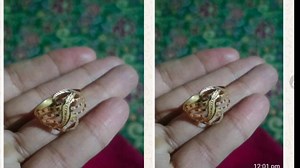 3.4K views · 43 reactions | I lost my Golden Ring at Dursuma Ganderbal Chowk. If anybody found kindly on humanitarian basis contact on. 7889939228 | The Kashmir Review | Facebook