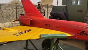 🇮🇳 Indian Army: Ready for the Drone Era 🚁⚔️ The future battlefield belongs to drones — swift, silent, and devastating. And India is already ahead of the curve. From high-end surveillance UAVs to armed combat drones and loitering munitions, our Army is integrating cutting-edge indigenous technology to dominate the skies. With AI-powered targeting, real-time battlefield awareness, swarm drones, and precision strike capability, the Indian Defence Forces are fully prepared for the drone-centric w