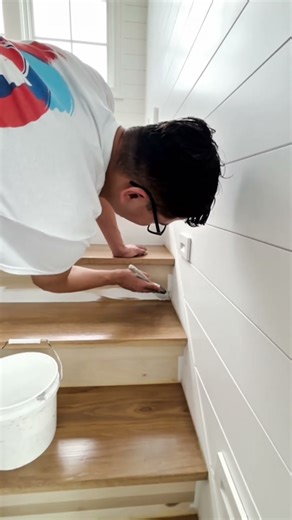 Beatifull Painting Project | Brush Masters & JGMultiservices #exteriorpainting #interiorpainting