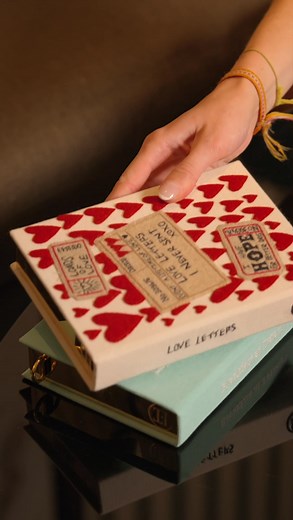 3.5K views · 20 reactions | Discover Olympia Le-Tan®, a Parisian...