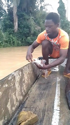 #cest propre 👍#fishing