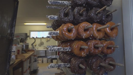 Two iconic Portland doughnut shops face big changes