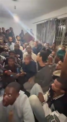 2.3K views | A multi-disciplinary operation led by the JMPD Tactical Response Unit (TRU) and other law enforcement partners successfully dismantled an inter-provincial human trafficking network operating between Limpopo and Gauteng. #WhatsUpSouthAfrica | What's Up South Africa? | Facebook