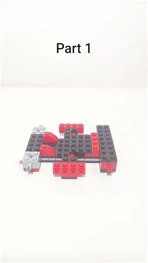 building a super speedster go-kart part 1 #buildingblocks #buildingblock