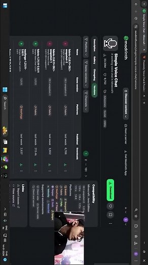 Best Mod For Chatting In MC