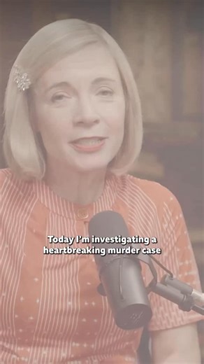 Lucy Worsley is on the case of Martha Brown, a victim of domestic violence accused of murdering her abusive husband in rural Dorset in the 1850s. Lady Killers with Lucy Worsley | Listen on BBC Sounds | BBC Radio 4