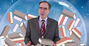 The Book Report: Ron Charles' favorite novels of 2023