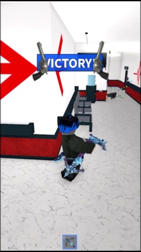 THE BEST MM2 WEAPON
