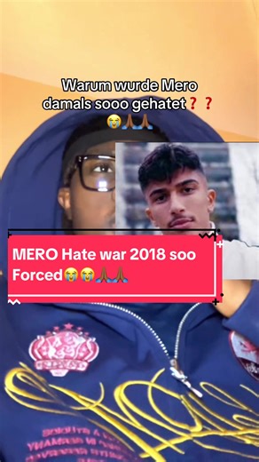 Understanding the Hate for MERO in 2018