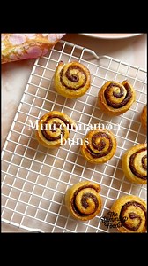 6.5K views · 13 reactions | ⭐️You choose….⭐️‍ You fancy a baked treat this weekend, would you choose…療 Mini cinnamon buns OR葉 Lemon polenta cake?Let me know in the comments below! ⭐️ The good news is that you can find these delicious recipes and lots more cosy comfort food in my NEW cookbook, Ultimate Comfort Food, which is out on 4th December https://amzn.to/4qlZtsD#comfortfood #familyfood #homecooking | The Slimming Foodie | Facebook