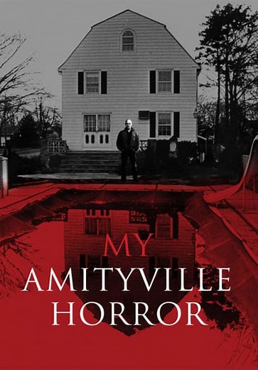 My Amityville Horror (2012)