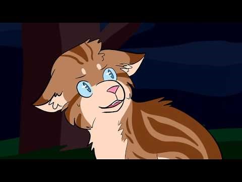 [WC] How Breezepelt and Heathertail became mates