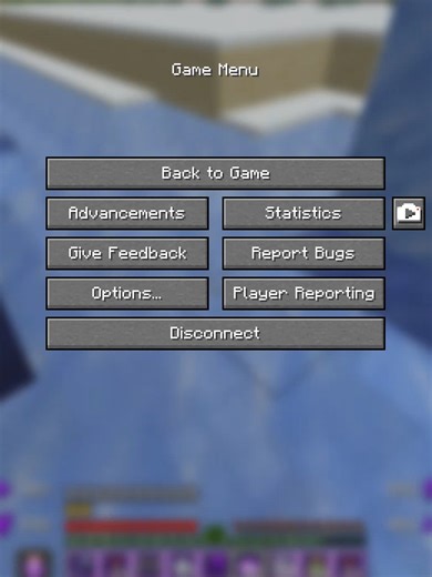 pre-universe bloodbath TEST OF FEAR PART 1