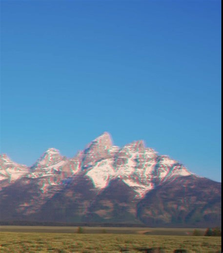 travel.mp4 #travel #tetons #grandtetons #glaciernationalpark #adventure