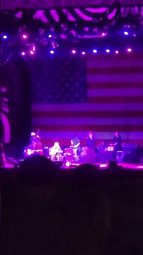 Willie Nelson ~ Always On My Mind - Maine Savings Amphitheater 2026