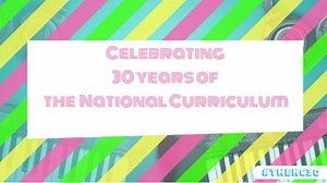 8.1K views · 24 reactions | Since the 1980s, when the National Curriculum was first introduced, the world of technology has developed rapidly. See how the study of #computing has changed as a result. #THENC30 | Department for Education | Facebook