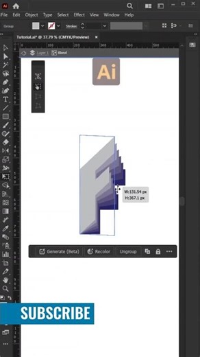 Master Text Design in Illustrator: Pro Tips for 2026 #beginnertoexpert #art #text