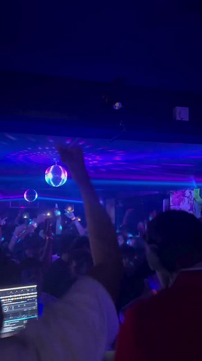 Industri Colombo: Best Nightlife Experience in the City