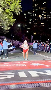 Introducing the FINAL FINISHERS of the 2025 #TCSNYCMarathon.🏁🥳🫶 | TCS New York City Marathon