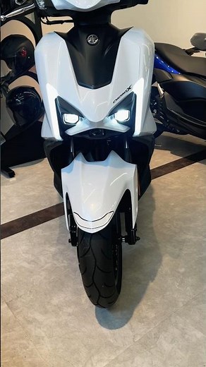 新型シグナスX大好評です！#シグナスx #yamaha #ysp川崎中央