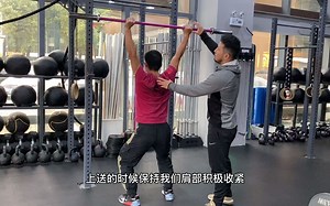 【CrossFit训练计划】01-02 英雄WOD“DT”