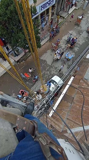 8.5K views · 88 reactions | Transformer is being lowered from the pole #transformers #electricity #electric #Lineman | Lineman24.com | Facebook