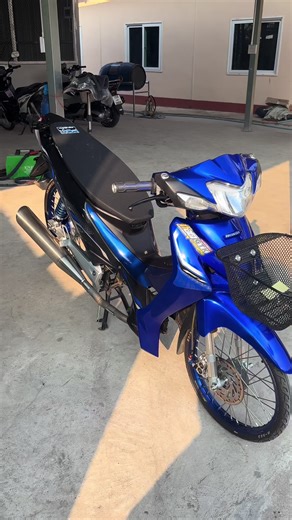 สอนแปลงพักเท้า125ใส่110 สำหรับคนไม่ทัน👌✅🙌#พักเท้า125ใส่110 #อะไหล่แต่งมอเตอร์ไซค์ #fyppppppppppppppppppppppp #เปิดการมองเห็นtiktok #เวฟ110i